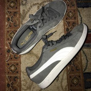Puma shoes